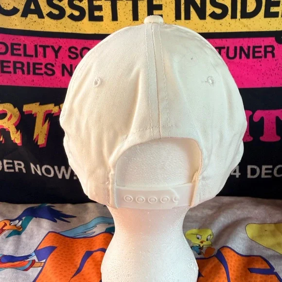 Anne Murray snapback vintage - Picture 5 of 10